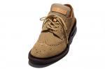 8 by Terrem [ TL-2 ] BEIGE / SUEDE