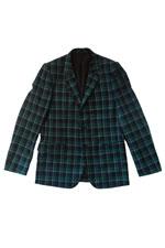 JOHN LAWRENCE SULLIVAN [ JACKET ] GREEN