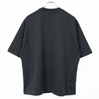 crepuscule [ T-shirt ] BLACK
