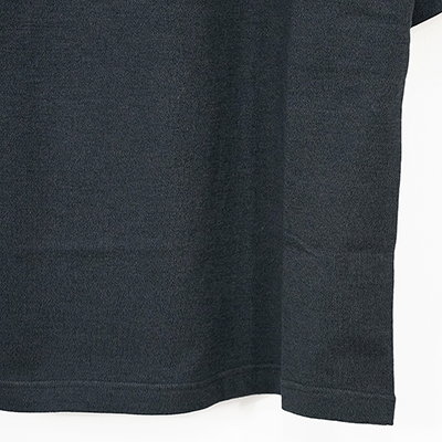 crepuscule [ T-shirt ] BLACK
