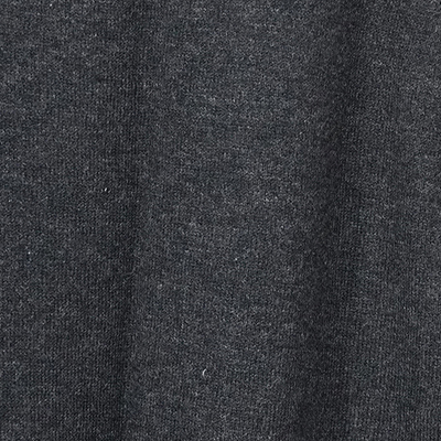 crepuscule [ Knit Tee ] BLACK