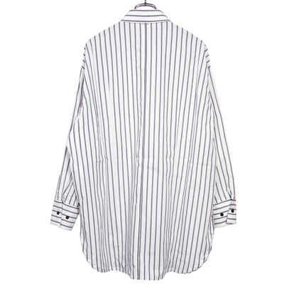 SHINYAKOZUKA [ CLASSIC SHIRT ] WHITE