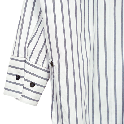 SHINYAKOZUKA [ CLASSIC SHIRT ] WHITE