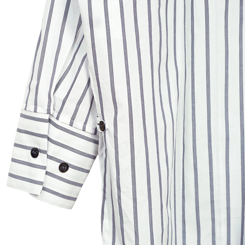 SHINYAKOZUKA [ CLASSIC SHIRT ] WHITE | ロイド・エフダブリュー 