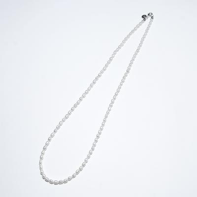 ERA. [ TWNKL PEARL NECKLESS ]