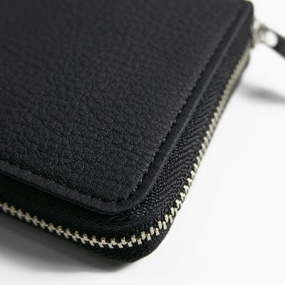 ERA. [ EO SHRINK ROUND PALM WALLET ]