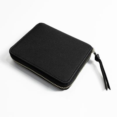 ERA. [ NEW VINTAGE ROUND PALM WALLET ]