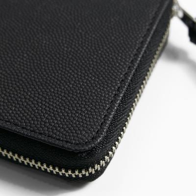 ERA. [ NEW VINTAGE ROUND PALM WALLET ]