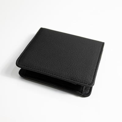 ERA. [ EO SHRINK BIFOLD WALLET ]