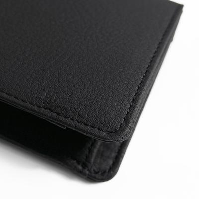 ERA. [ EO SHRINK BIFOLD WALLET ]