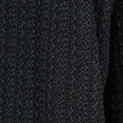 SHINYAKOZUKA [ NOTHING SPECIAL SHIRT ] BLACK