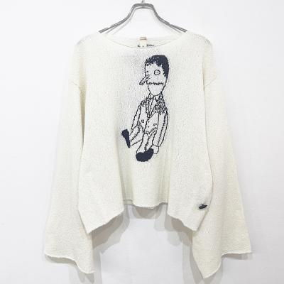 SHINYAKOZUKA [ WHITE PROJECT ] CANVAS