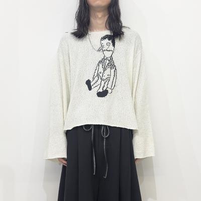 SHINYAKOZUKA [ WHITE PROJECT ] CANVAS