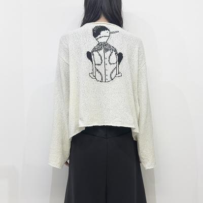 SHINYAKOZUKA [ WHITE PROJECT ] CANVAS