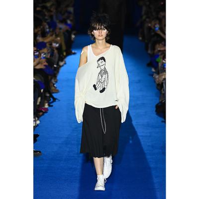 SHINYAKOZUKA [ WHITE PROJECT ] CANVAS