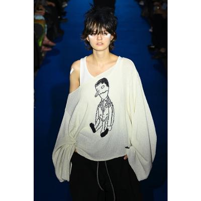 SHINYAKOZUKA [ WHITE PROJECT ] CANVAS