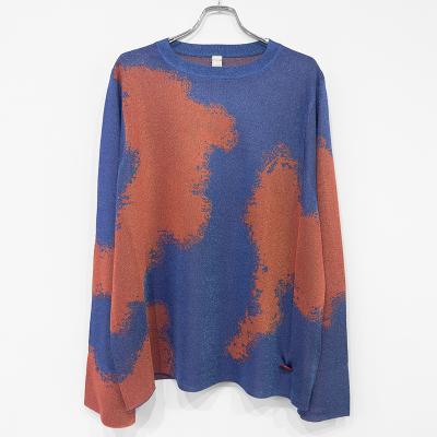 SHINYAKOZUKA [ SOUVENIER JUMPER ] ORIGINAL