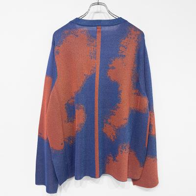 SHINYAKOZUKA [ SOUVENIER JUMPER ] ORIGINAL