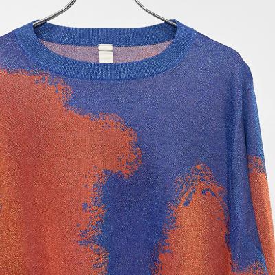 SHINYAKOZUKA [ SOUVENIER JUMPER ] ORIGINAL