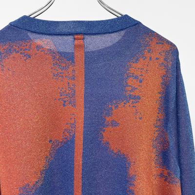 SHINYAKOZUKA [ SOUVENIER JUMPER ] ORIGINAL