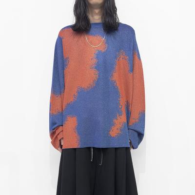 SHINYAKOZUKA [ SOUVENIER JUMPER ] ORIGINAL