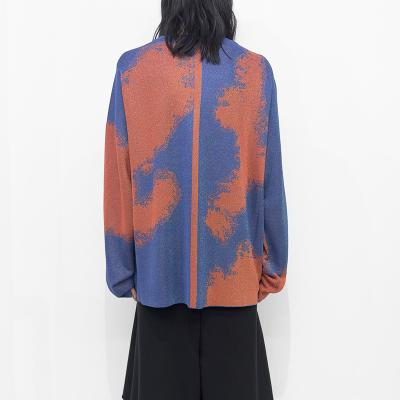 SHINYAKOZUKA [ SOUVENIER JUMPER ] ORIGINAL
