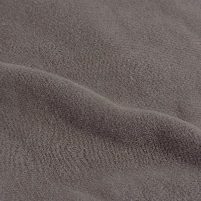 SUGARHILL [ PIGMENT DYE SWEATER ] DARK PURPLE