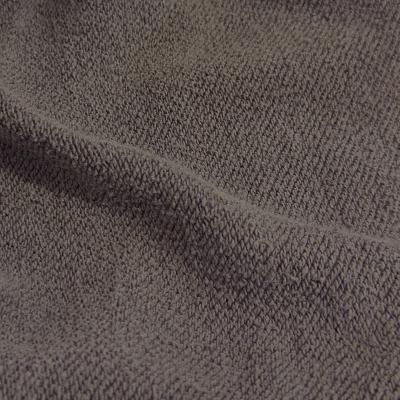 SUGARHILL [ PIGMENT DYE SWEATER ] DARK PURPLE