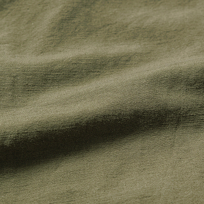 Sasquatchfabrix. [ UTILITY VENTILATION SHIRT ] OLIVE