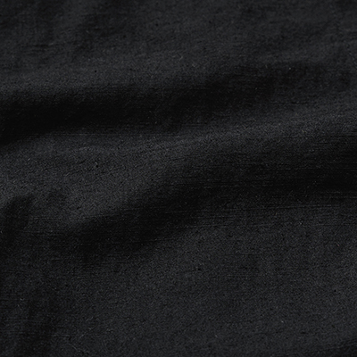 Sasquatchfabrix. [ UTILITY VENTILATION SHIRT ] BLACK