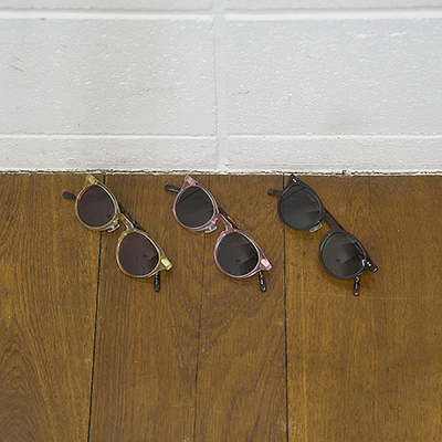 UNUSED [ UH0595 (Sunglass) ] PINK