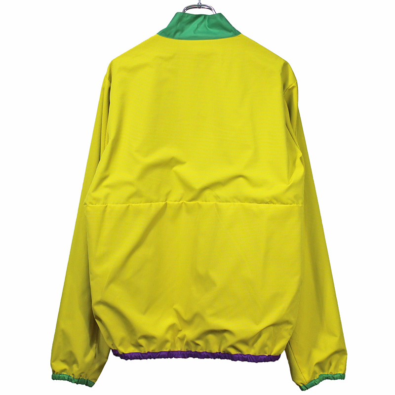 Sasquatchfabrix. [ REVERSIBLE NYLON PULLOVER ] | ロイド・エフ 