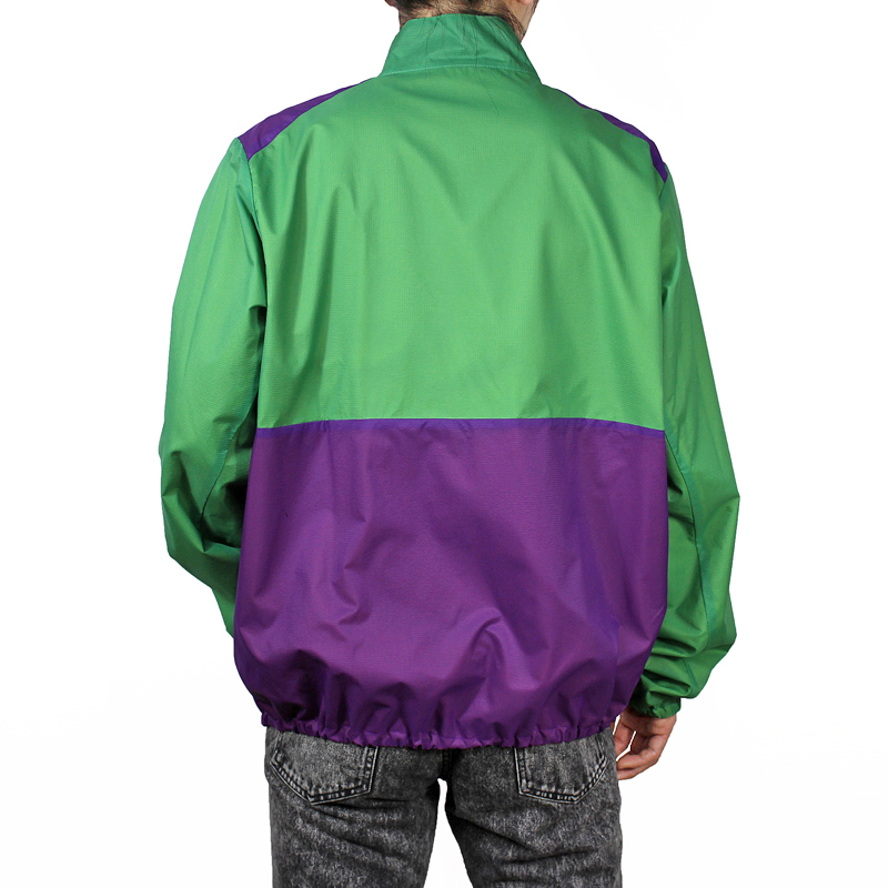 Sasquatchfabrix. [ REVERSIBLE NYLON PULLOVER ] | ロイド・エフ 