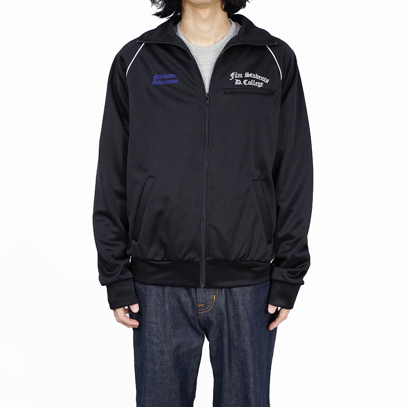 DAIRIKU 23SS  Film Students Track Jacket