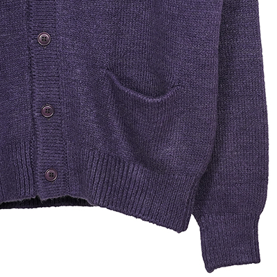 UNUSED [ US2208 (5G holed cardigan) ]