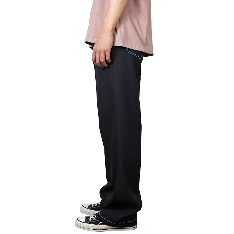 DAIRIKU 21SS STRAIGHT  PANTS