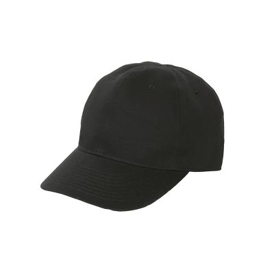 MATSUFUJI [ Water Repellent Piping Cap ] BLACK
