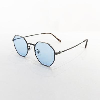 ESSAY [ LG SUNGLASS (A-3) ] LIGHT BLUE