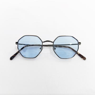 ESSAY [ LG SUNGLASS (A-3) ] LIGHT BLUE