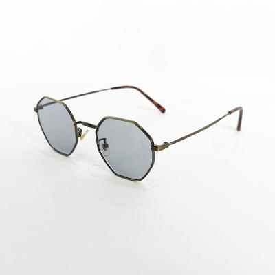ESSAY [ LG SUNGLASS (A-3) ] LIGHT GREY