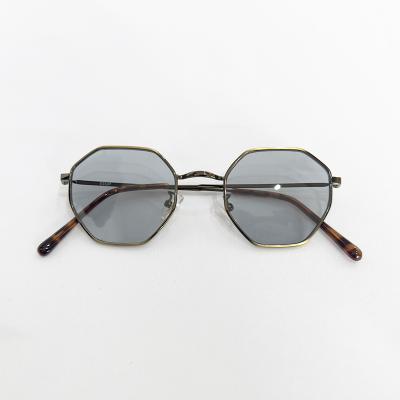 ESSAY [ LG SUNGLASS (A-3) ] LIGHT GREY