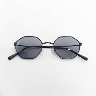 ESSAY [ LG SUNGLASS (A-3) ] BLACK