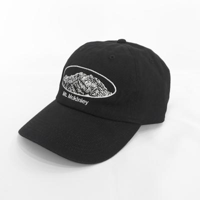 ESSAY [ SOUVENIR CAP (A-2) ] MT MCKINLEY