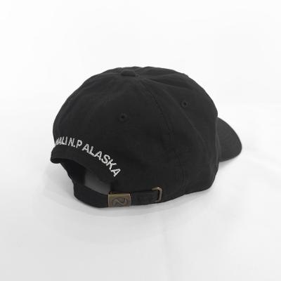 ESSAY [ SOUVENIR CAP (A-2) ] MT MCKINLEY