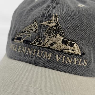 ESSAY [ SOUVENIR CAP (A-2) ] MILLENNIUM