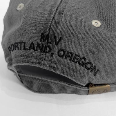 ESSAY [ SOUVENIR CAP (A-2) ] MILLENNIUM