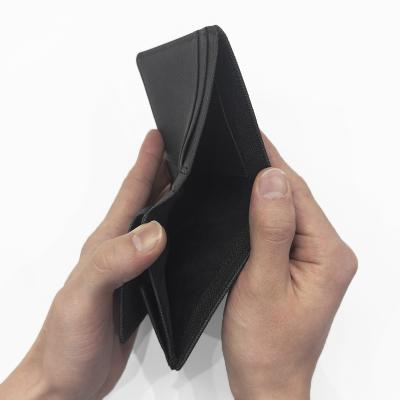 ERA. [ NEW VINTAGE BIFOLD WALLET ]