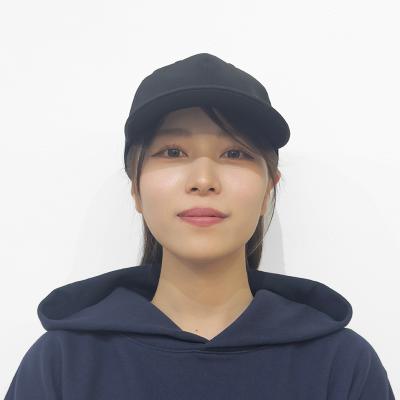 MATSUFUJI [ Water Repellent Piping Cap ] BLACK