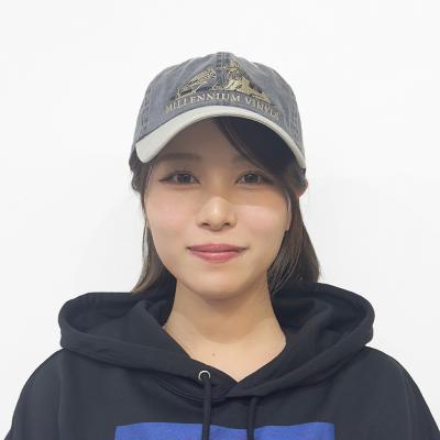 ESSAY [ SOUVENIR CAP (A-2) ] MILLENNIUM