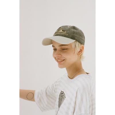 ESSAY [ SOUVENIR CAP (A-2) ] MILLENNIUM